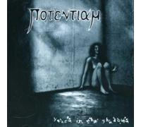 Potentiam - Years of The Shadows [Import]