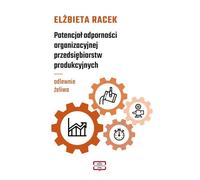 Potentiel de résilience organisationnelle dans les entreprises manufacturières