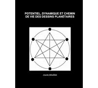 POTENTIEL, DYNAMIQUE ET CHEMIN DE VIE DES DESSINS PLANÉTAIRES