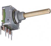 Potentiometer Service 2017 2017 Potentiomètre rotatif mono 0.05 W 5 kΩ