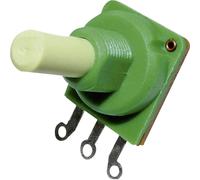 Potentiometer Service 7240 7240 Potentiomètre rotatif mono 0.25 W 470 kΩ 1 pc(s)