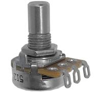 Potentiometer Service RV16AF-10-15R-B10K-3 RV16AF-10-15R-B10K Potentiomètre rotatif 1 tour mono 0.12