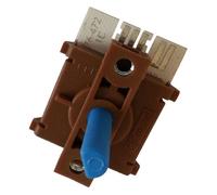Potentiomètre 10 positions d'origine Four, cuisinière C00270978 SCHOLTES, ARISTON HOTPOINT, WHIRLPOOL, INDESIT
