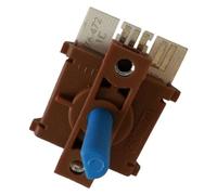 Potentiomètre 10 positions d'origine Four, cuisinière C00270978 SCHOLTES Four, cuisinière C00270978 SCHOLTES