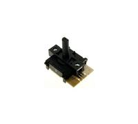 Potentiometre 10 positions Four, cuisinière C00142020 SCHOLTES, ARISTON HOTPOINT, INDESIT - 299992 G