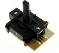 C00142020. POTENTIOMETRE 10 POSITIONS HOT2005 ARISTON