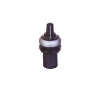 Potentiomètre 100kOhm 0,5W 22mm IP66 M22-R100K 229493 RMQ titane