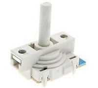 Indesit Potentiomètre pour four 9 positions C00193532 compatible Ariston Hotpoint