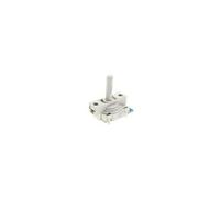 Potentiometre 9 positions four, cuisinière c00193532, 482000030149 cannon,, scholtes, ariston hotpoint, whirlpool, kitchenaid