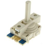 Potentiometre 9 positions Four, cuisinière C00193532, 482000030149 ARISTON HOTPOINT, SCHOLTES,, CANNON - 93163