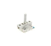 Indesit Potentiomètre - sélecteur de four 9 positions bleu