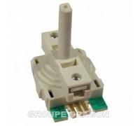 Potentiomètre 9 positions pour four Indesit - C00193532 1311651 C60DPX - Pièce d'origine constructeur