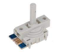 Whirlpool Potentiomètre pour four C00193532 – 9 positions – compatible Ariston/Indesit/Hotpoint
