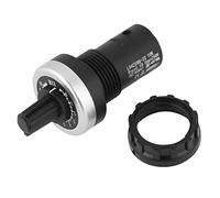 Potentiomètre à Entraînement Variable Rotatif à Bouton VSD/VFD 10k Variable Rotative à Bouton VSD/VFD 10k