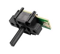 Potentiomètre, commutateur sélecteur de programme, commande, pour lave-linge compatible Beko - 2827190100