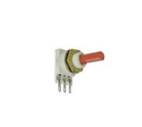 Potentiomètre Compatible Avec Dimplex 338870 360ohm pour Speicherheizgerät