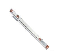 Potentiomètre coulissant B10K 3 broches linéaire 100 mm de voyage compatible avec consoles audio GL2400 GL2600 Corps en métal (B)