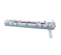 Potentiomètre coulissant droit 75 mm vertical pour table de mixage volume 10K/20K (10KAX2)