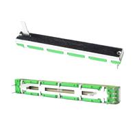 Potentiomètre coulissant push-pull 75 mm, aperçu du mixeur stéréo B10K