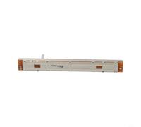 Potentiomètre coulissant RSAON1164A08 B10K, longueur 128 mm, course 60 mm, pour table de mixage