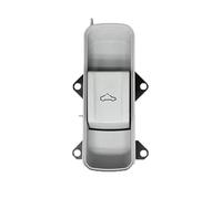 Potentiomètre de bouton de commutation de toit ouvrant, noir, gris, Beige, 4GD959613, pour Audi A6 C7 A4L B9