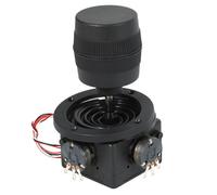 potentiomètre de Joystick à 3 axes R300B-M2 5K, dispositif de sécurité 3D, contrôle Machine à balle, moniteur de clavier