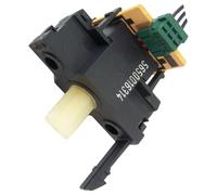 Potentiomètre de température d'origine Four micro-ondes 00420803, 00627649 BOSCH