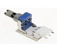 POTENTIOMETRE DE TEMPERATURE POUR REFRIGERATEUR FAGOR - 41X1017
