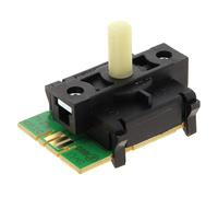 Potentiomètre de thermostat 816810298 811650696 - four smeg