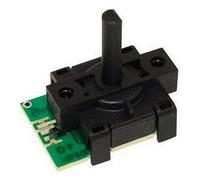 Potentiometre d'origine Sèche-linge 2812050100 BEKO Sèche-linge 2812050100 BEKO