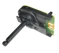 Potentiometre Essorage