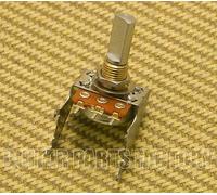 Potentiomètre Fender 100K 30C À enficher Pour divers amplificateurs à semi-conducteurs Fender, Bassman 200/800, Jazzmaster 0027947000