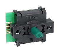 Smeg Potentiomètre pour four 816810298 – côté gauche ou droit