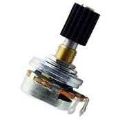 Potentiomètre générique 200K B200K linéaire pour pédales Wah Dunlop ou Vox