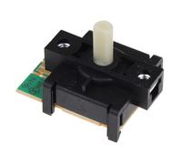 Potentiomètre interrupteur - Sélecteur pour four Smeg 816810298 BO6360P CLPI460N KT-810PX S45MA