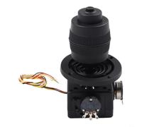 Potentiomètre joystick à 4 axes pour JH-D400X-R2 5K Ohm avec bouton et piste pour automatisation