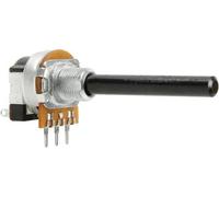Potentiomètre mono lin 1m avec interrupteur