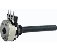 Potentiomètre mono lin 2m2