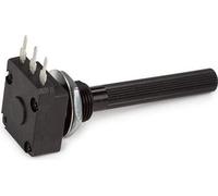 Potentiomètre MONO LIN 470K - plastique