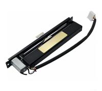 Potentiomètre motorisé 100 mm pour mixeur M32 M32R, 10 K Ohm, curseur tactile linéaire, boîtier en métal pour un contrôle audio professionnel