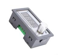 Potentiomètre numérique 10 K Ohm Variable Résistance Contrôleur (10 K) | Résistance de 10 K ohm, sortie fluide, réglage du gain, contrôle décimal, puce de qualité industrielle
