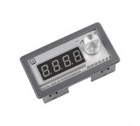 Potentiomètre numérique 10 K Ohm Variable Résistance Contrôleur (100 K) | Résistance de 10 K ohm, sortie fluide, réglage du gain, contrôle décimal, puce de qualité industrielle