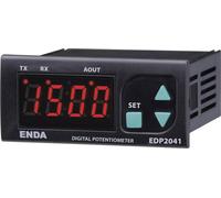 Potentiomètre numérique Enda EDP2041-230 -60 à 150 °C (L x l x H) 71 x 77 x 35 mm 1 pc(s)