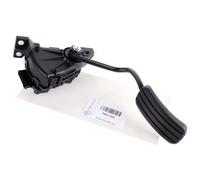 Potentiomètre Pédale d'Accélérateur Nissan Primastar Renault Trafic II Opel Vivaro 2.0 16V 18002-00QAA 7700313060 91166581 4400482