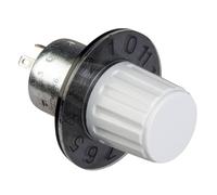 Potentiomètre pour dispositif de contrôle 2200Ohm SZ1RV1202