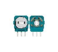Potentiomètre pour PlayStation 5 (Paquet de 10) (Soudage requis)
