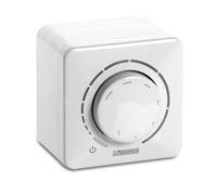 Potentiomètre pour réglage manuel de la vitesse - VORTICE-AXELAIR - POTVPNECO