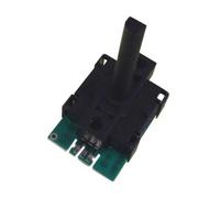 Potentiometre d'origine Sèche-linge 2812050100 BEKO Sèche-linge 2812050100 BEKO