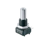 Potentiomètre Rotatif 25Ko 1W Lin Type 249 Vishay 249 25K