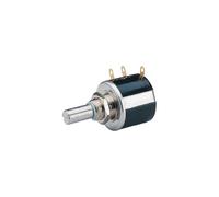 Potentiomètre Rotatif 2Ko 2W Lin Type 534 Vishay 0